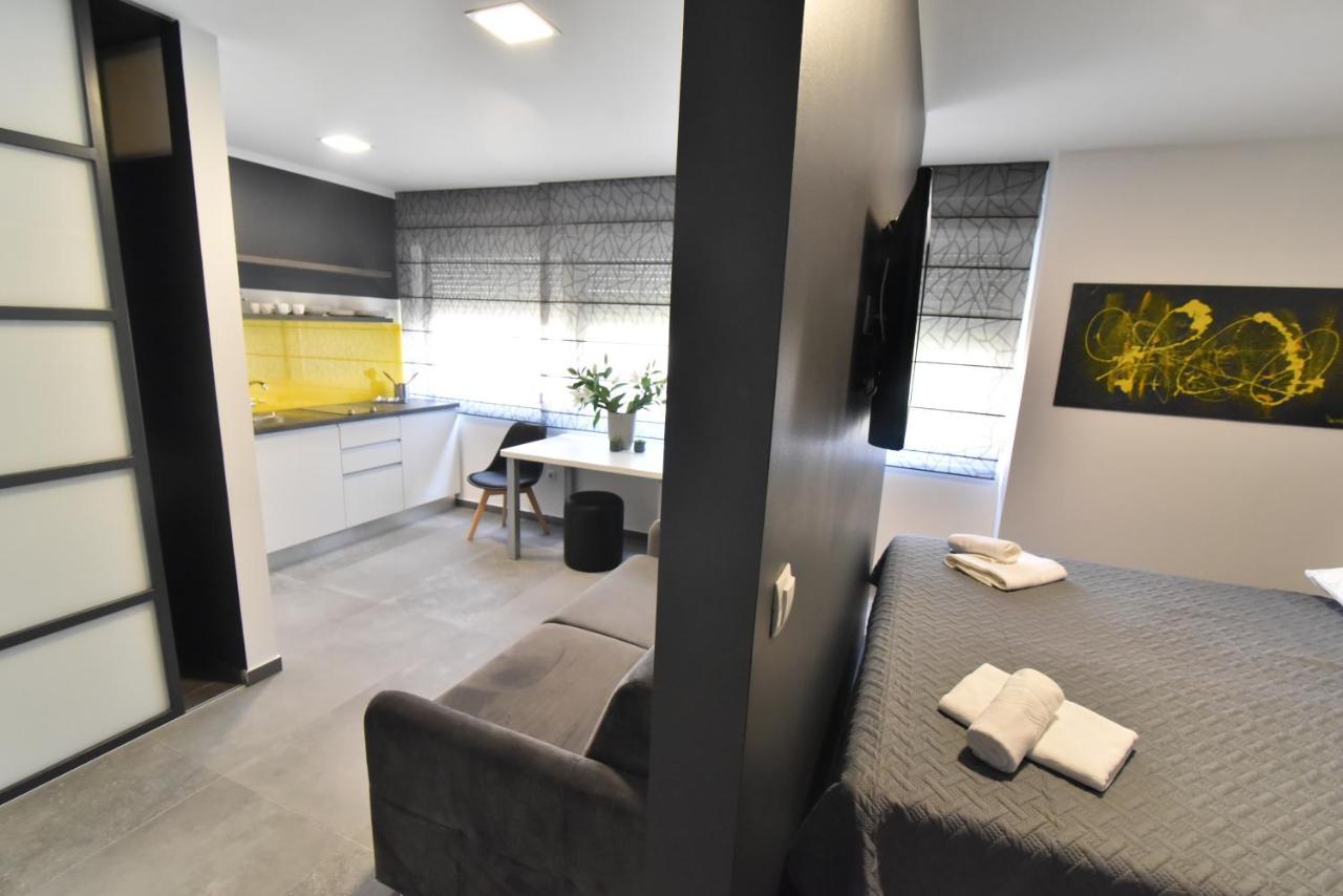 Mono Old Town Rooms With Breakfast - Ae1109 Zadar Exterior foto