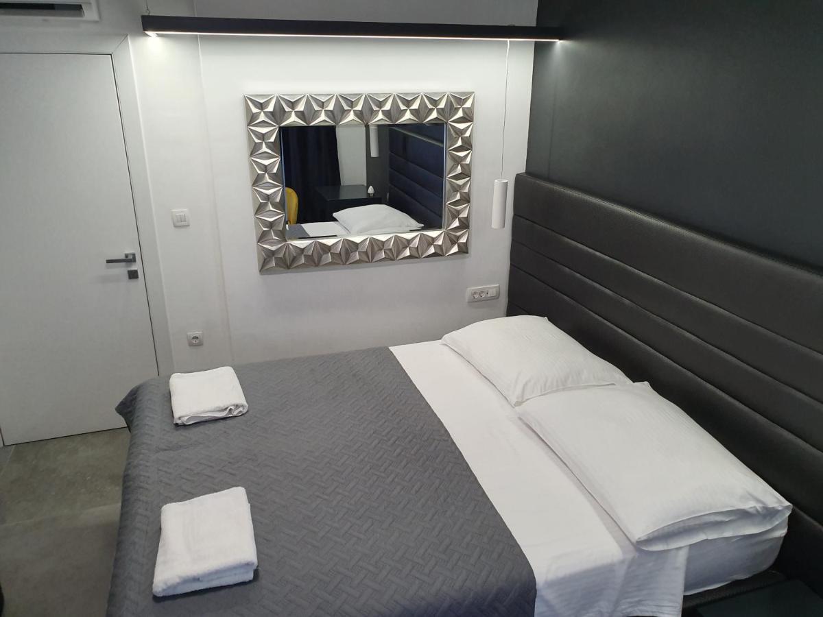 Mono Old Town Rooms With Breakfast - Ae1109 Zadar Exterior foto