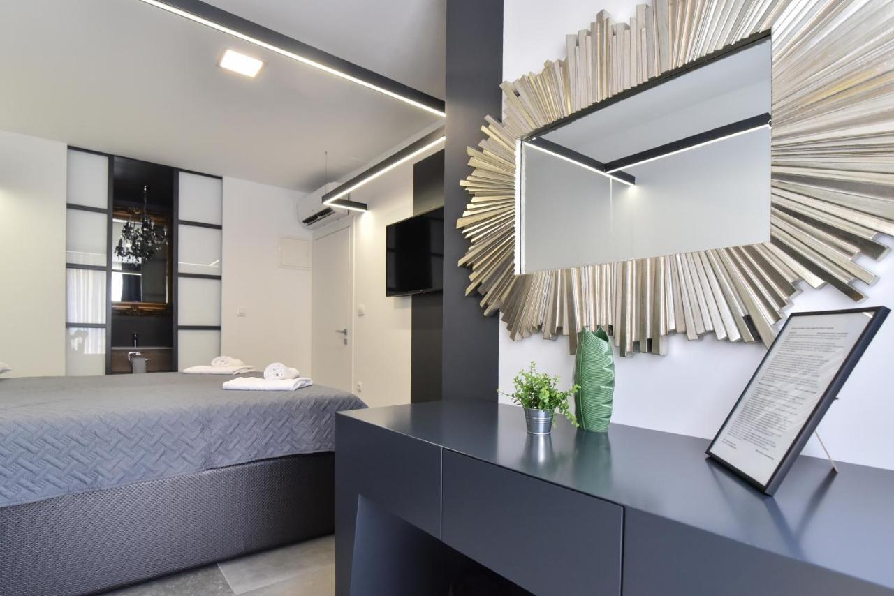 Mono Old Town Rooms With Breakfast - Ae1109 Zadar Exterior foto