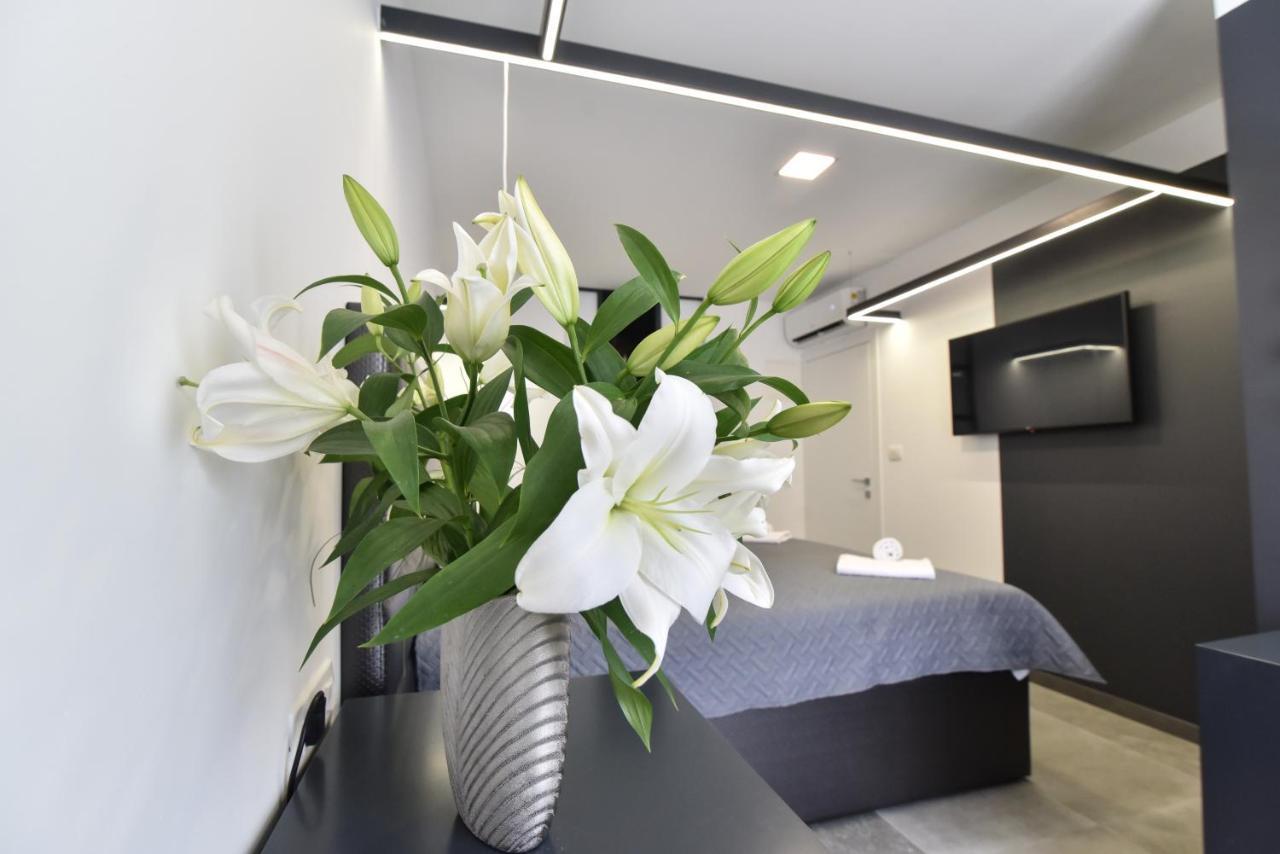 Mono Old Town Rooms With Breakfast - Ae1109 Zadar Exterior foto